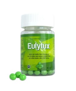 Eulytux