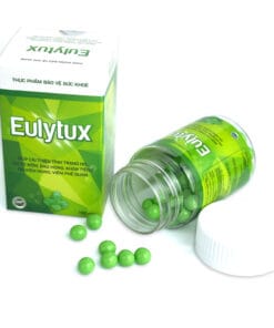 Eulytux