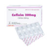 Cefixim 200mg