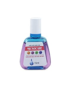 Nước mắt nhân tạo Micsocare
