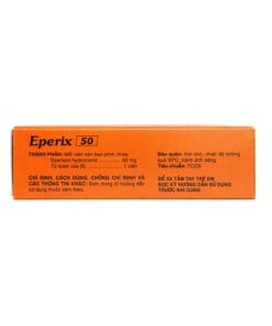 Eperix 50