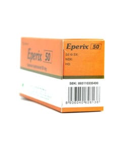 Eperix 50