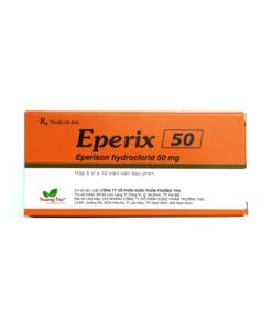 Eperix 50