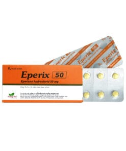 Eperix 50